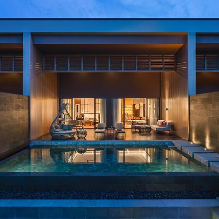 Hotel Indigo Bintan Lagoi Beach By Ihg Extérieur photo