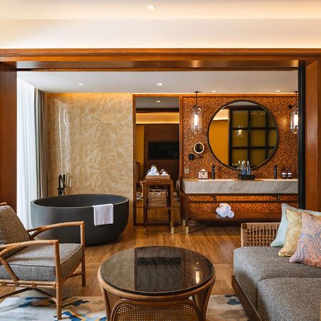 Hotel Indigo Bintan Lagoi Beach By Ihg Extérieur photo