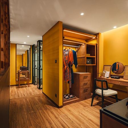 Hotel Indigo Bintan Lagoi Beach By Ihg Extérieur photo