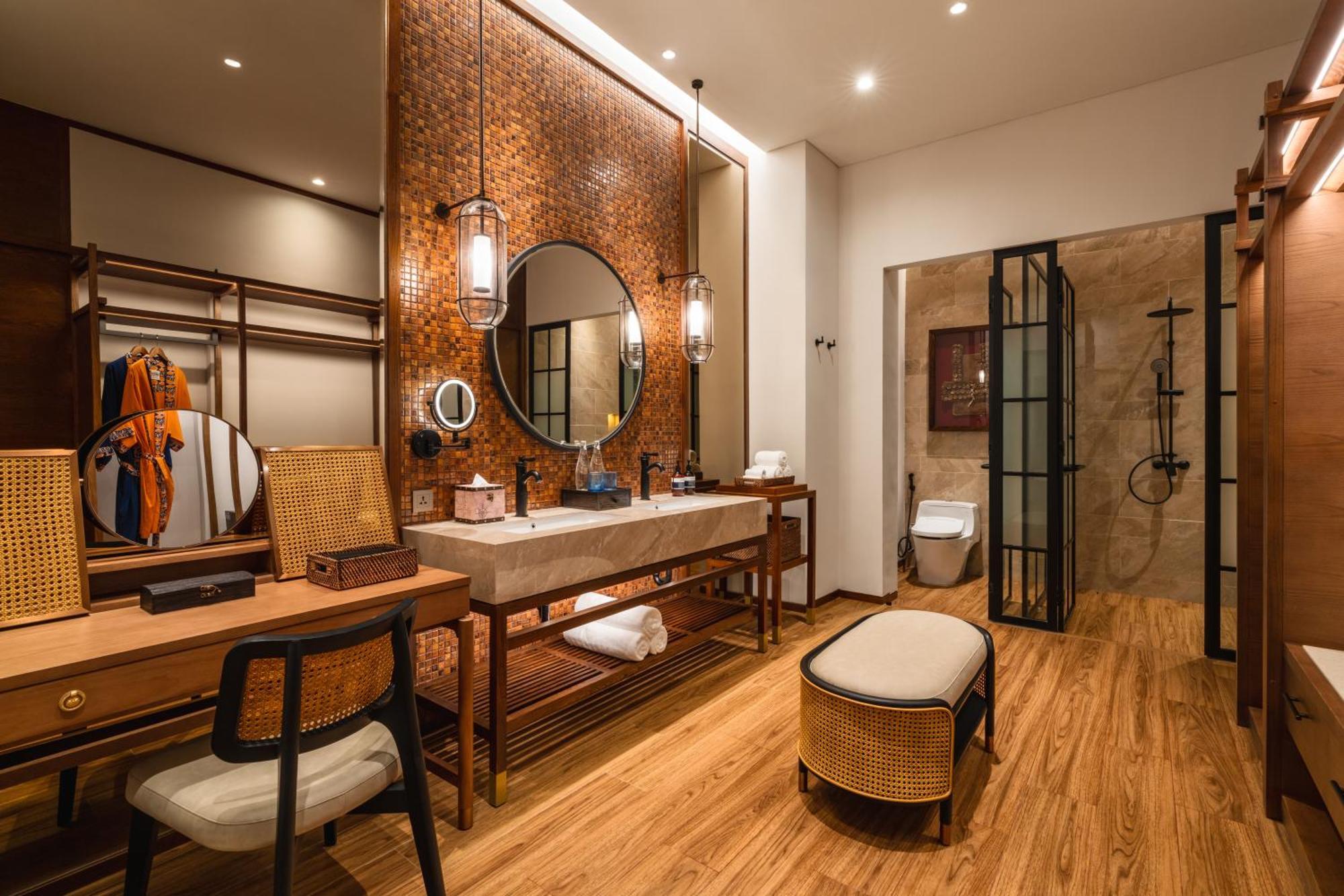 Hotel Indigo Bintan Lagoi Beach By Ihg Extérieur photo
