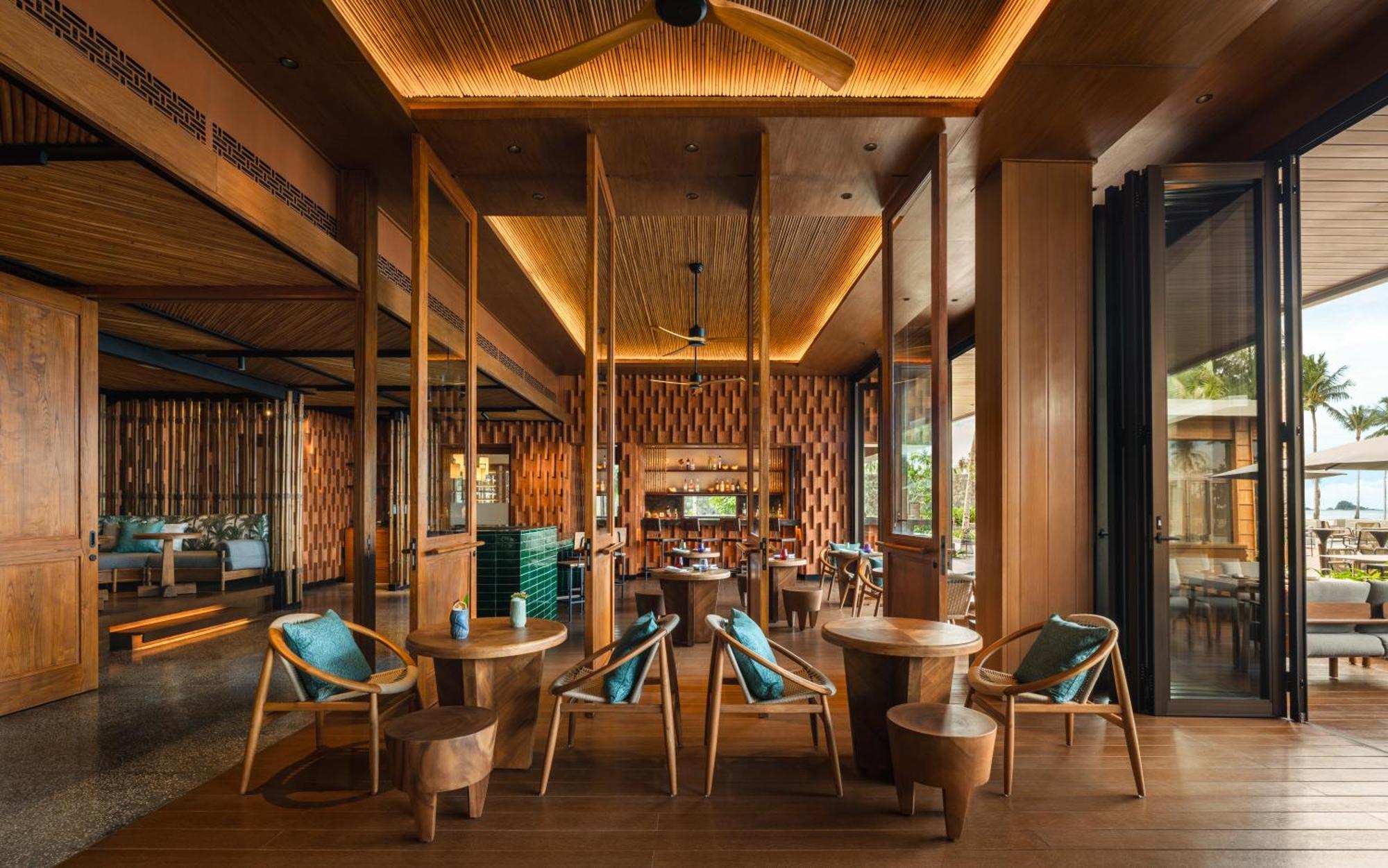 Hotel Indigo Bintan Lagoi Beach By Ihg Extérieur photo