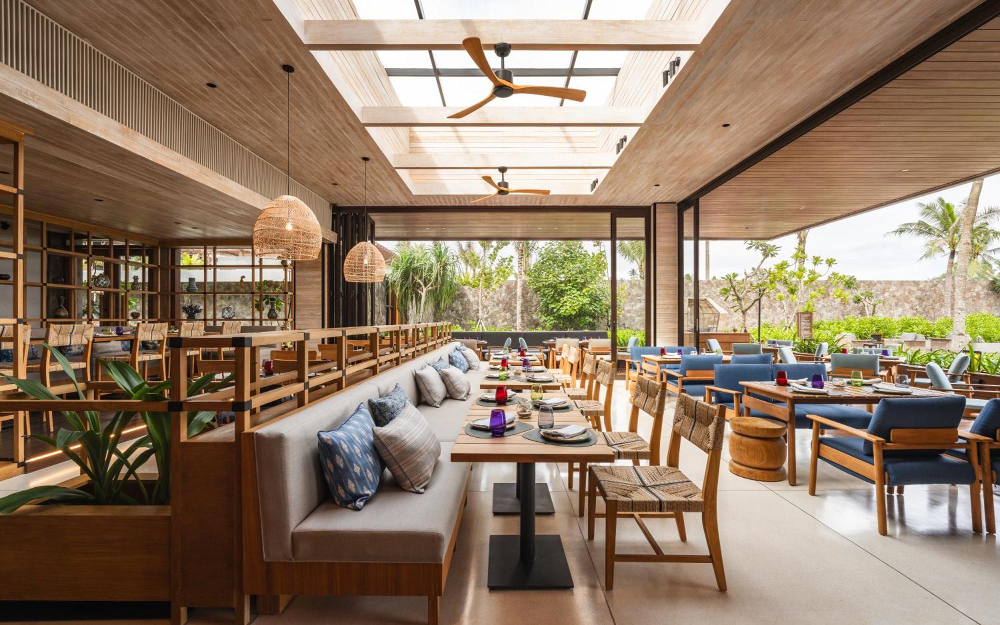 Hotel Indigo Bintan Lagoi Beach By Ihg Extérieur photo