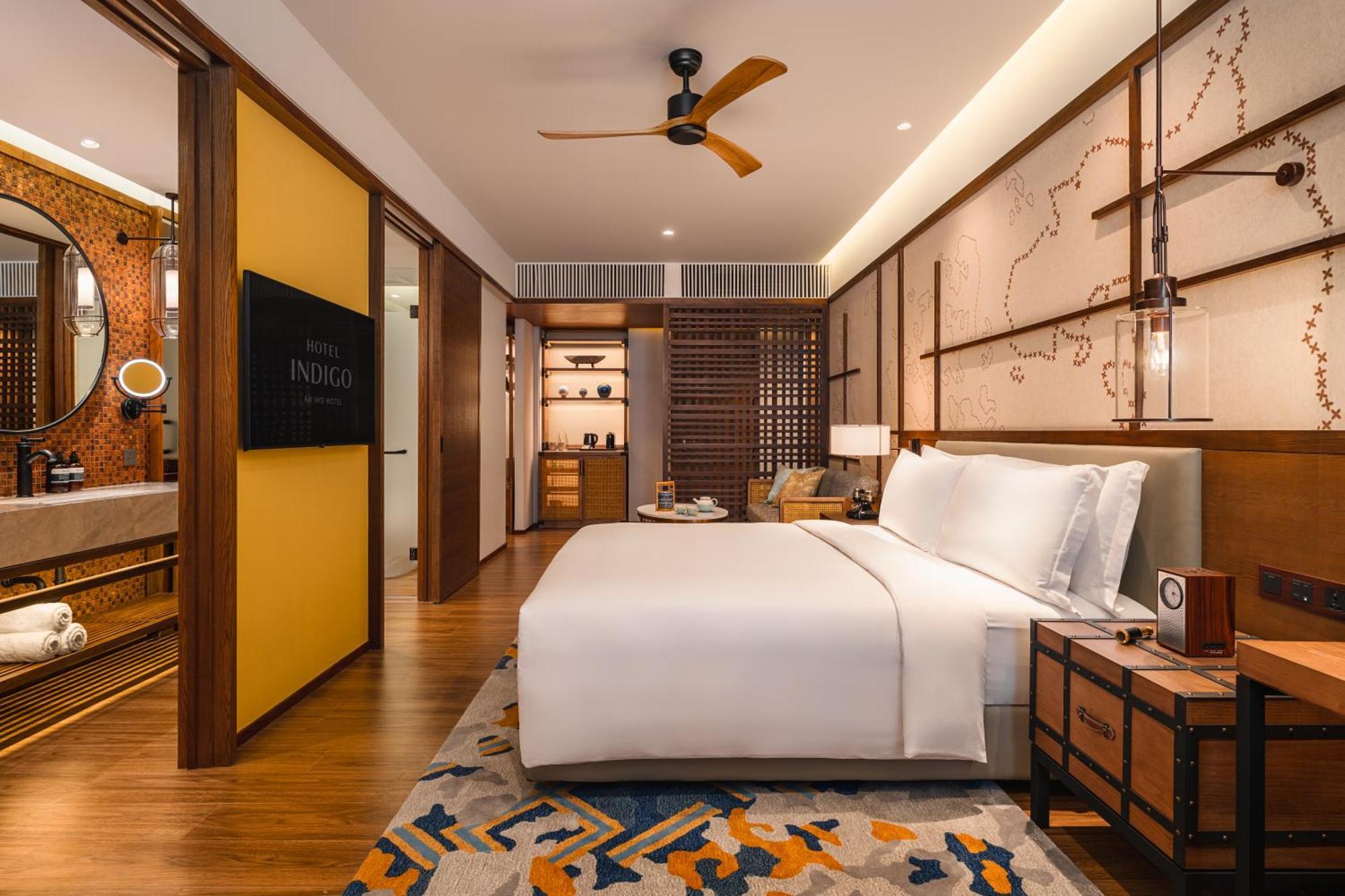 Hotel Indigo Bintan Lagoi Beach By Ihg Extérieur photo