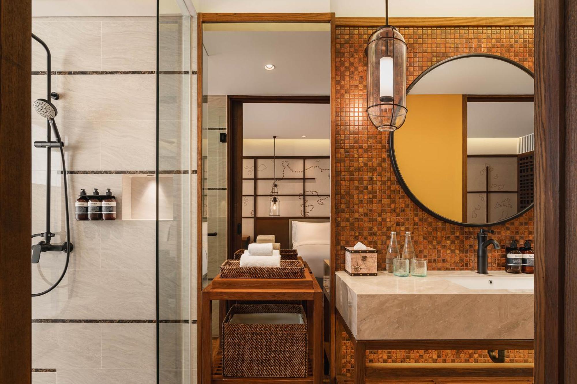 Hotel Indigo Bintan Lagoi Beach By Ihg Extérieur photo