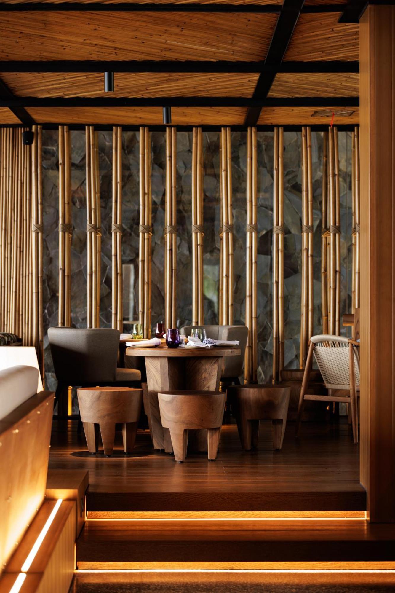 Hotel Indigo Bintan Lagoi Beach By Ihg Extérieur photo