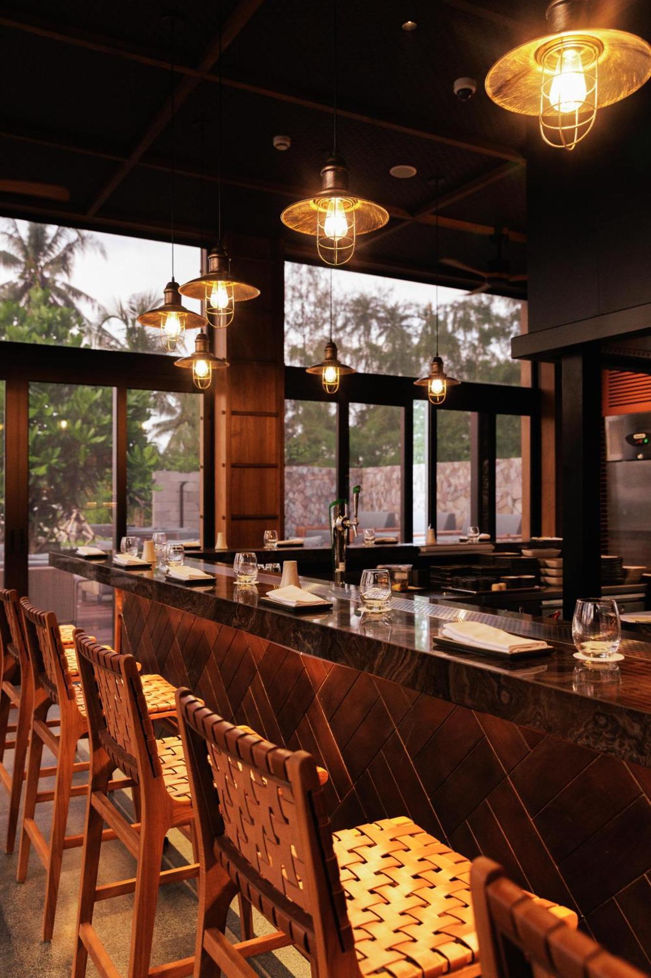 Hotel Indigo Bintan Lagoi Beach By Ihg Extérieur photo
