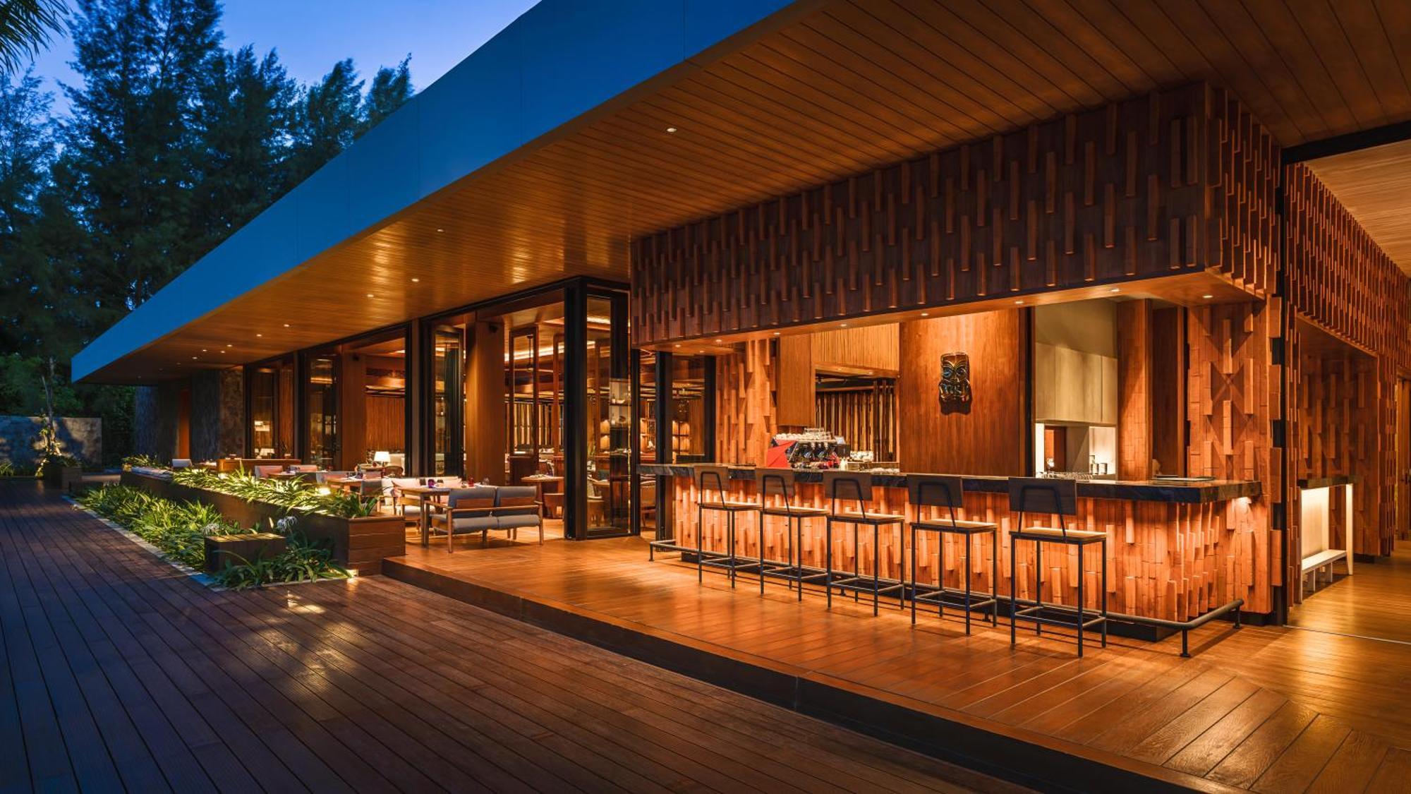 Hotel Indigo Bintan Lagoi Beach By Ihg Extérieur photo