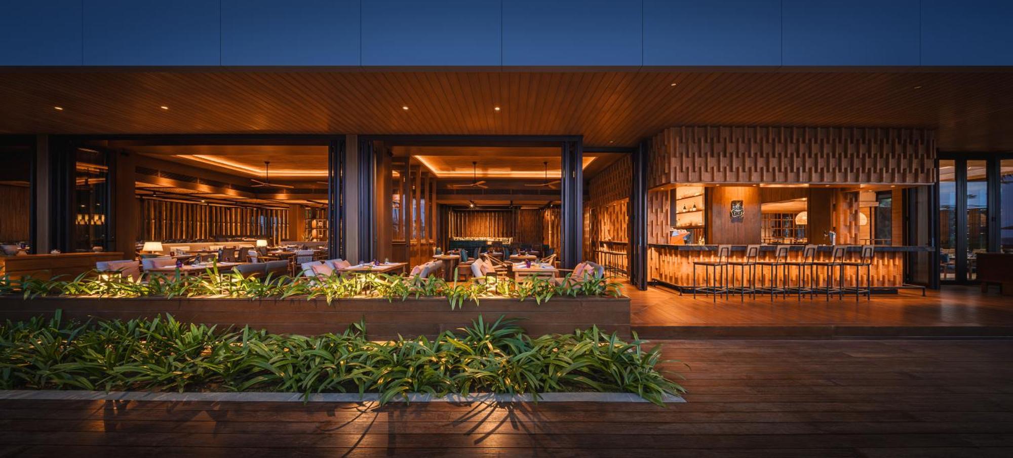 Hotel Indigo Bintan Lagoi Beach By Ihg Extérieur photo