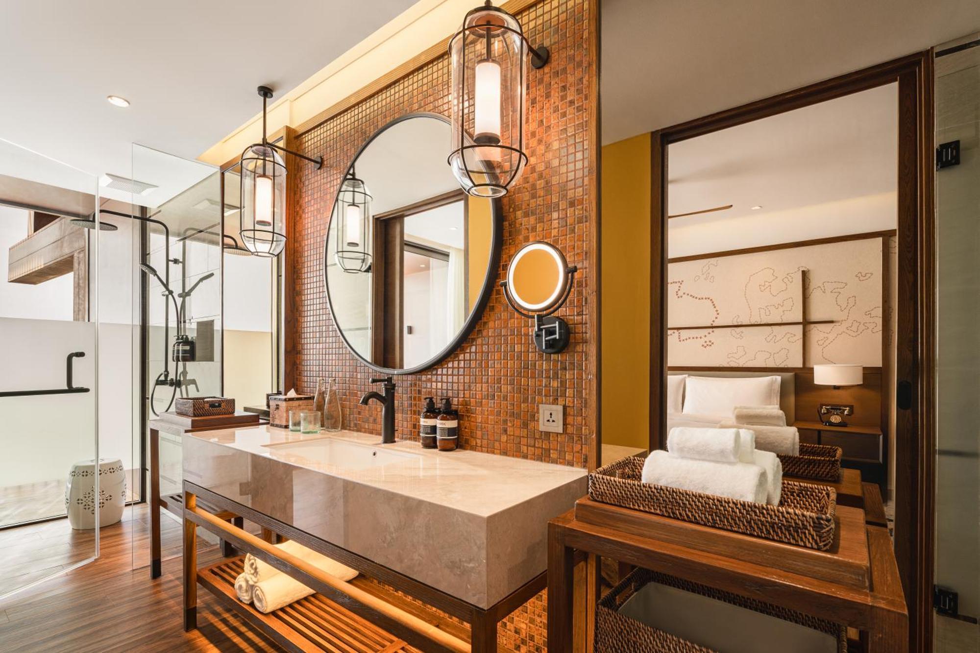 Hotel Indigo Bintan Lagoi Beach By Ihg Extérieur photo