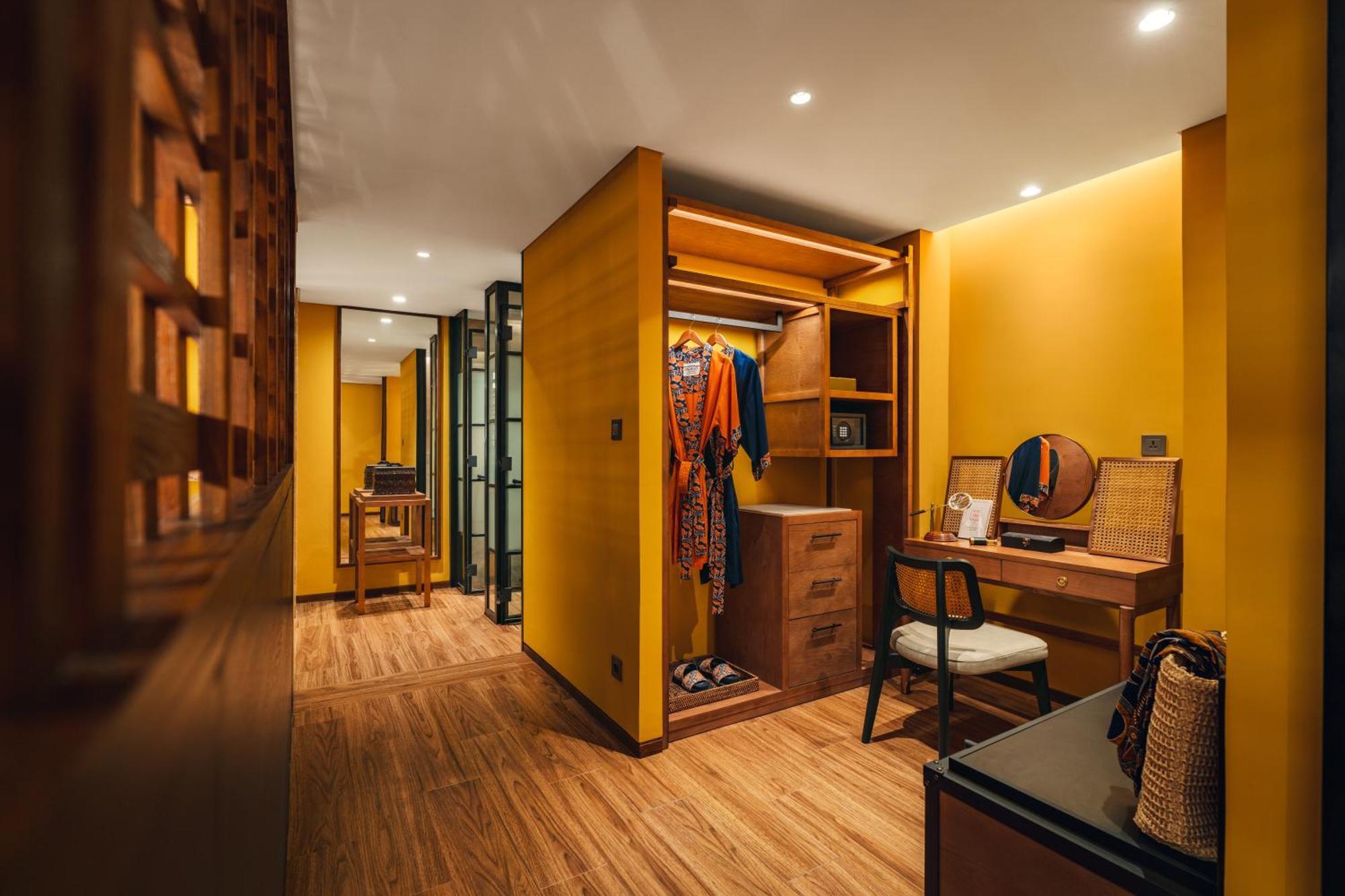 Hotel Indigo Bintan Lagoi Beach By Ihg Extérieur photo